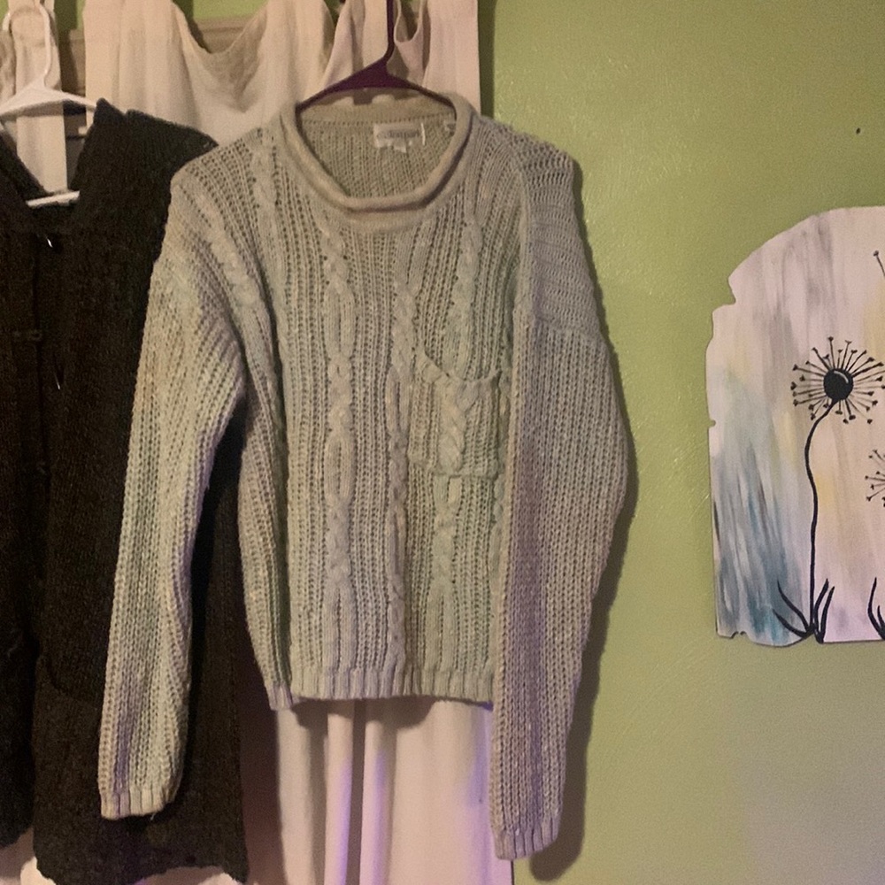 Vintage sweater